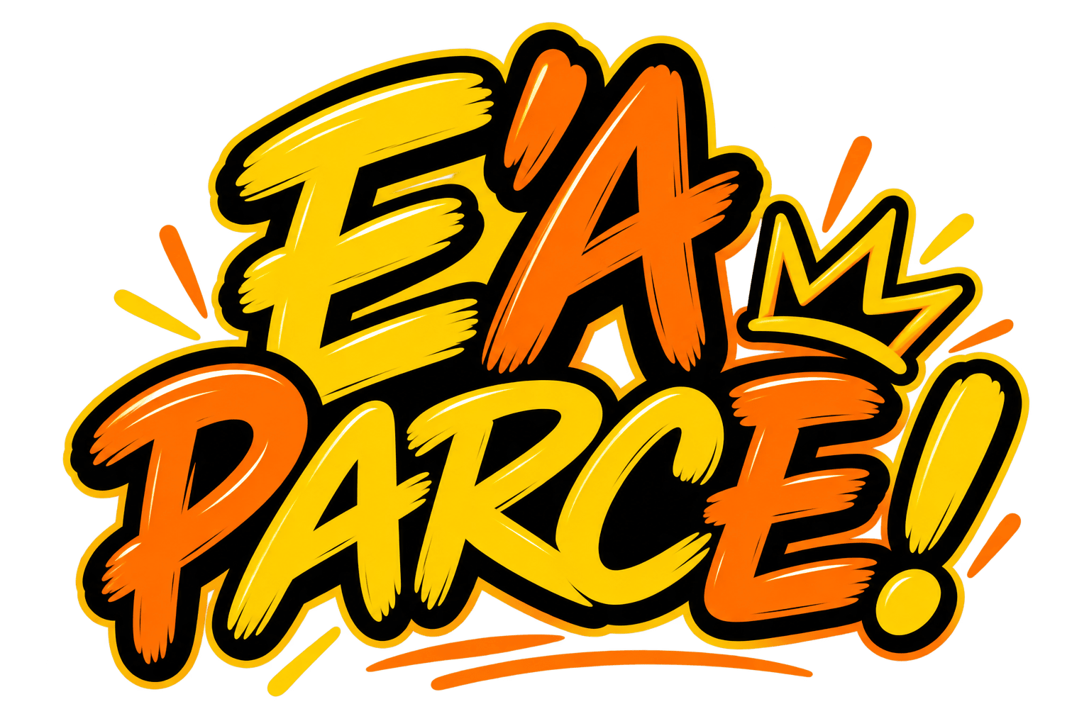 E´A Parce! Magazine